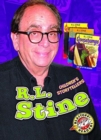 R.L. Stine : Children's Storytellers - Book