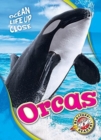 Orcas - Book