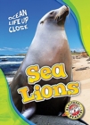 Sea Lions - Book
