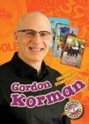 Gordon Korman - Book