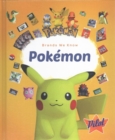 Pokemon - Book
