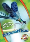 Damselflies - Book