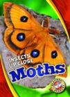 Moths - Book