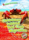 Christmas Island Red Crab Migration - Book