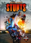 Stunts - Book