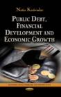 Public Debt, Financial Development and Economic Growth - eBook