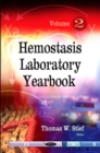 Hemostasis Laboratory Yearbook. Volume 2 - eBook