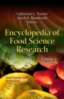 Encyclopedia of Food Science Research - eBook