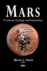 Mars : Evolution, Geology & Exploration - Book