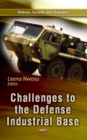 Challenges to the Defense Industrial Base - eBook