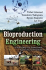 Bioproduction Engineering : A Road Map of Sustainable Agricultural Practice - eBook