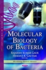 Molecular Biology of Bacteria - eBook