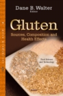 Gluten : Sources, Composition & Health Effects - Book