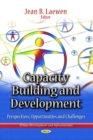 Capacity Building & Development : Perspectives, Opportunities & Challenges - Book