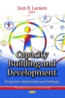 Capacity Building and Development : Perspectives, Opportunities and Challenges (COMBO) - eBook