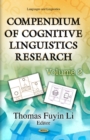 Compendium of Cognitive Linguistics Research : Volume 2 - Book