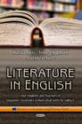Literature in English : How Students & Teachers in Singapore Secondary Schools Deal with the Subject - Book