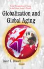 Globalization & Global Aging - Book