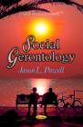 Social Gerontology - Book