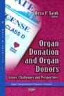 Organ Donation and Organ Donors : Issues, Challenges and Perspectives - eBook