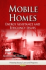 Mobile Homes : Energy Assistance & Efficiency Issues - Book