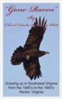 Gone Raven - Book