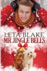 Mr. Jingle Bells - Book