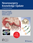 Neurosurgery Knowledge Update : A Comprehensive Review - Book