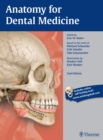 Anatomy for Dental Medicine - Book