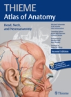 Head, Neck, and Neuroanatomy (THIEME Atlas of Anatomy) - Book