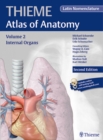 Internal Organs (THIEME Atlas of Anatomy), Latin nomenclature - Book