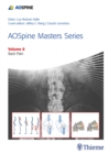 AOSpine Masters Series, Volume 8: Back Pain - Book