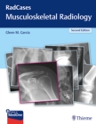 RadCases Q&A Musculoskeletal Radiology - Book