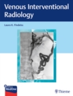 Venous Interventional Radiology - Book