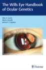Wills Eye Handbook of Ocular Genetics - Book