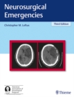Neurosurgical Emergencies - Book