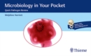 Microbiology in Your Pocket : Quick Pathogen Review - Book