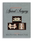 Outpatient Spinal Surgery - Book