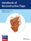 Handbook of Reconstructive Flaps - Book