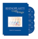 Rhinoplasty : Craft and Magic - Book
