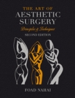The Art of Aesthetic Surgery: Breast and Body Surgery - Volume 3, Second Edition : Principles & Techniques - Book