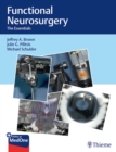Functional Neurosurgery : The Essentials - Book