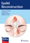 Eyelid Reconstruction - Book