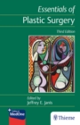 Essentials of Plastic Surgery - Book