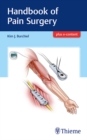 Handbook of Pain Surgery - Book