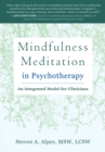 Mindfulness Meditation in Psychotherapy - eBook