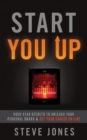 Start You Up : Rock Star Secrets to Unleash Your Personal Brand and Set Your Career on Fire - Book