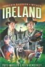 Travels with Gannon & Wyatt: Ireland - Book