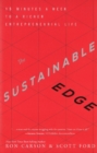 Sustainable Edge - Book