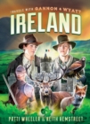 Travels with Gannon and Wyatt: Ireland - Book